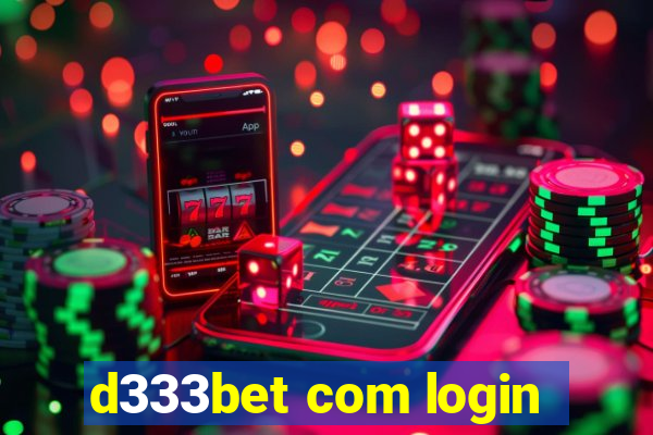 d333bet com login